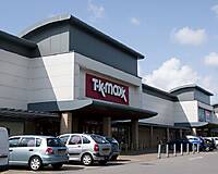 Crystal Peaks Retail Park, Drake House Crescent, Waterthorpe, Sheffield, S20 7PN