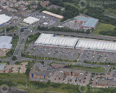 6, Hylton Riverside Retail Park