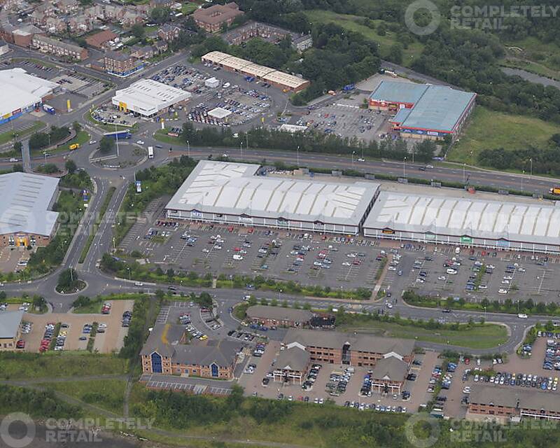 6, Hylton Riverside Retail Park, Sunderland - Picture 2026-06-18-10-00-18