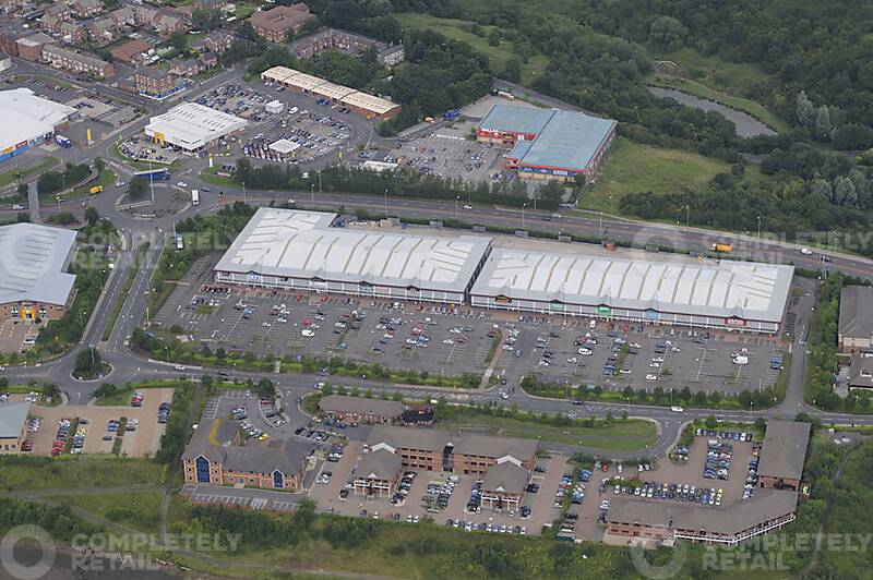 6, Hylton Riverside Retail Park, Sunderland - Picture 2026-06-18-10-00-18
