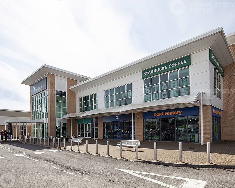 Pod B, Morfa Shopping Park, Swansea - Picture 2024-06-24-16-12-01