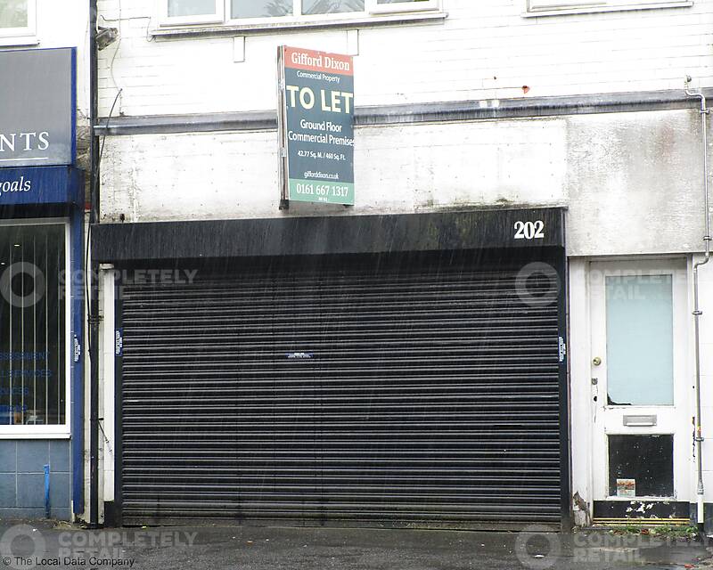 202 Mauldeth Road, Manchester - Picture 2022-10-19-13-20-08