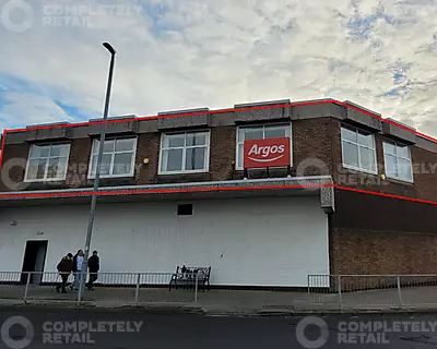 65, Hamilton Street Saltcoats, KA21 5DX