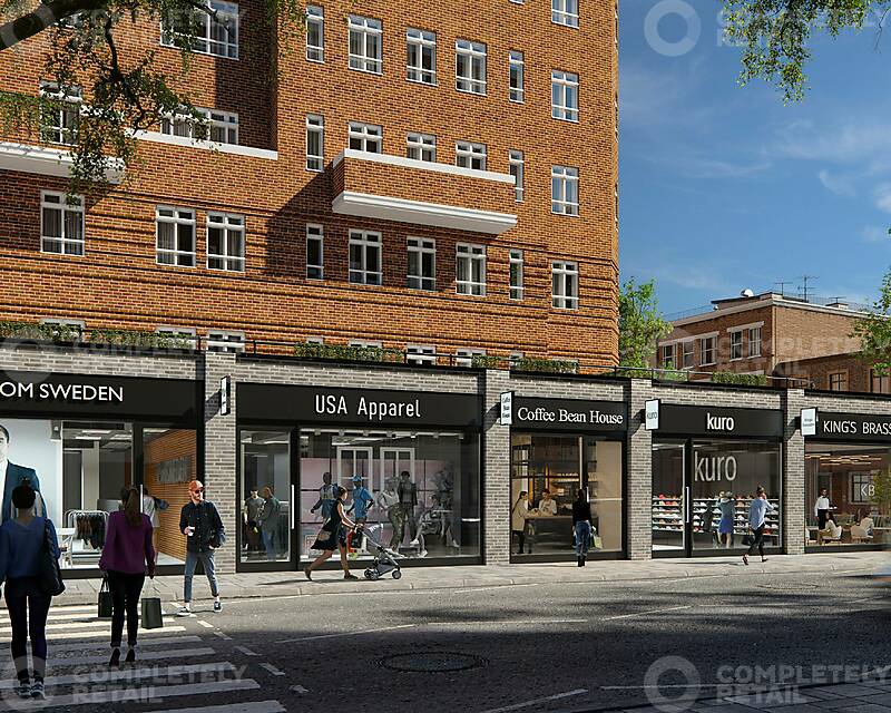 33 King's Road, London - Picture 2022-10-31-09-59-13