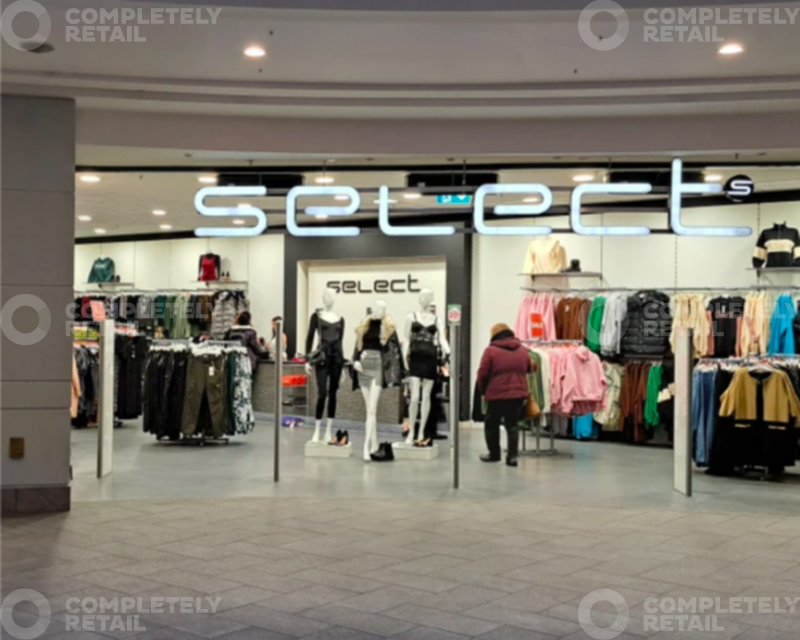 Unit 4, Buttermarket Centre, Ipswich - Picture 2025-05-21-09-47-31