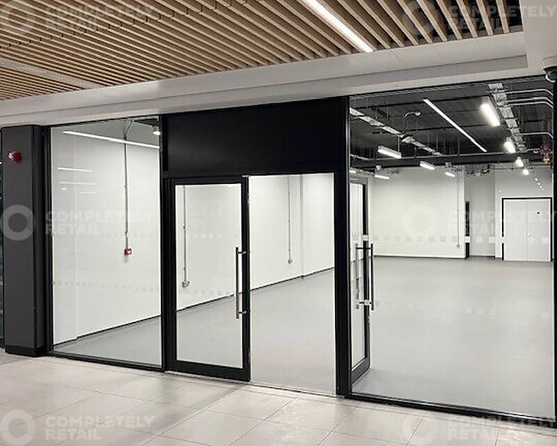 Unit 4, 21 Bradford Mall, Walsall - Picture 2025-11-04-12-02-01