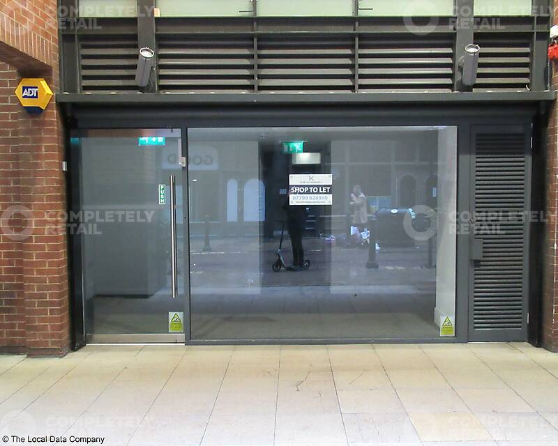 14a Villiers Street, London - Picture 2022-11-07-09-59-32