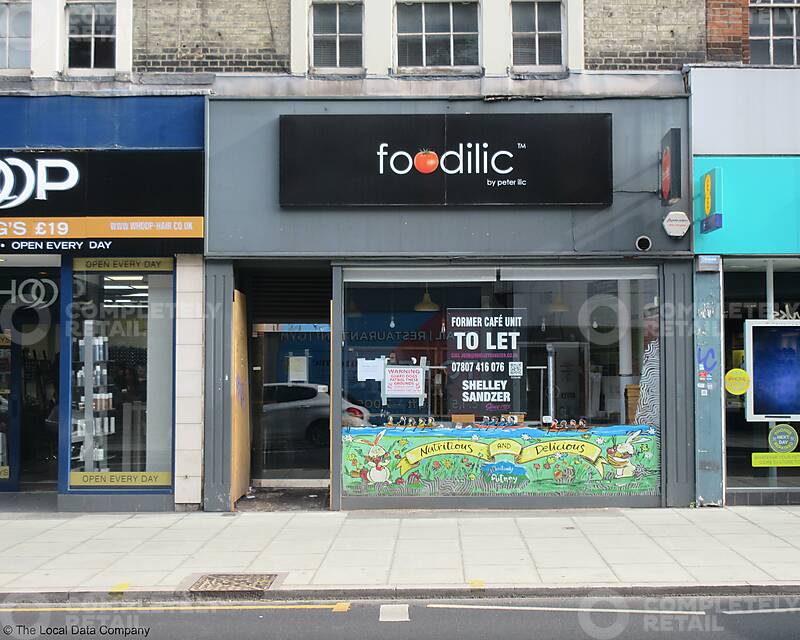 85 Putney High Street, London - Picture 2022-11-07-10-09-03