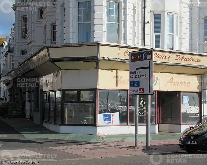 39 Marina, Bexhill-on-Sea - Picture 2023-11-01-14-44-39