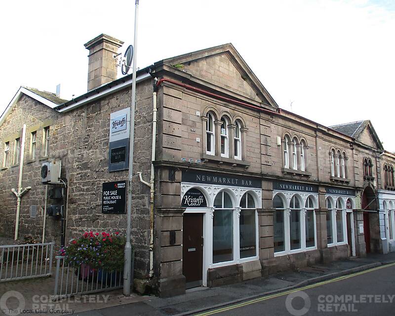 3-5 Tolbooth Street, Forres - Picture 2022-11-07-10-33-30