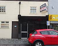 5 West St. Marys Gate