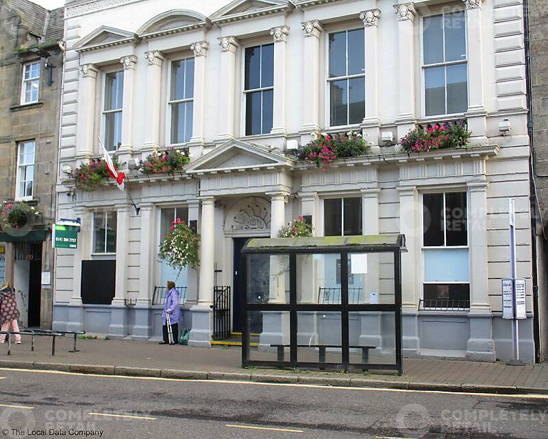 102 High Street, Forres - Picture 2022-11-07-10-57-04