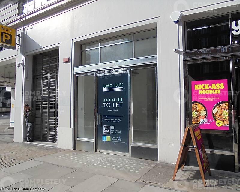 158 Marylebone Road, Greater London - Picture 2024-04-04-10-24-09