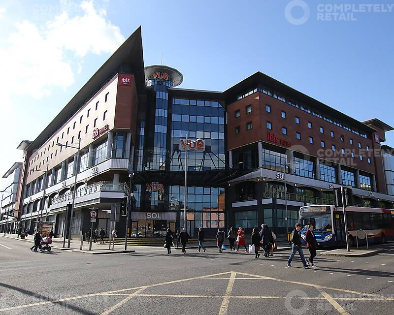 Unit 6, Sol Central, Northampton - Picture 2022-11-08-15-22-45