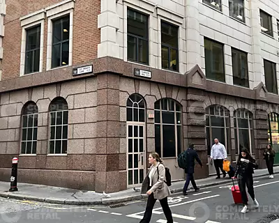 63 Queen Victoria Street, Queen Victoria Street London, EC4N 4UA