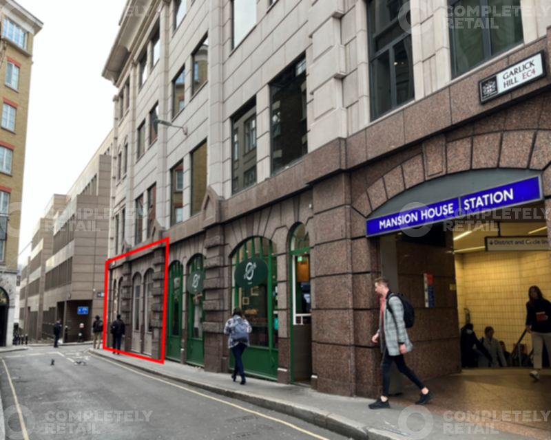 63 Queen Victoria Street, London - Picture 2022-11-08-15-04-24