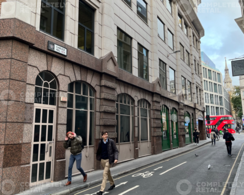 63 Queen Victoria Street, London - Picture 2022-11-08-15-04-37