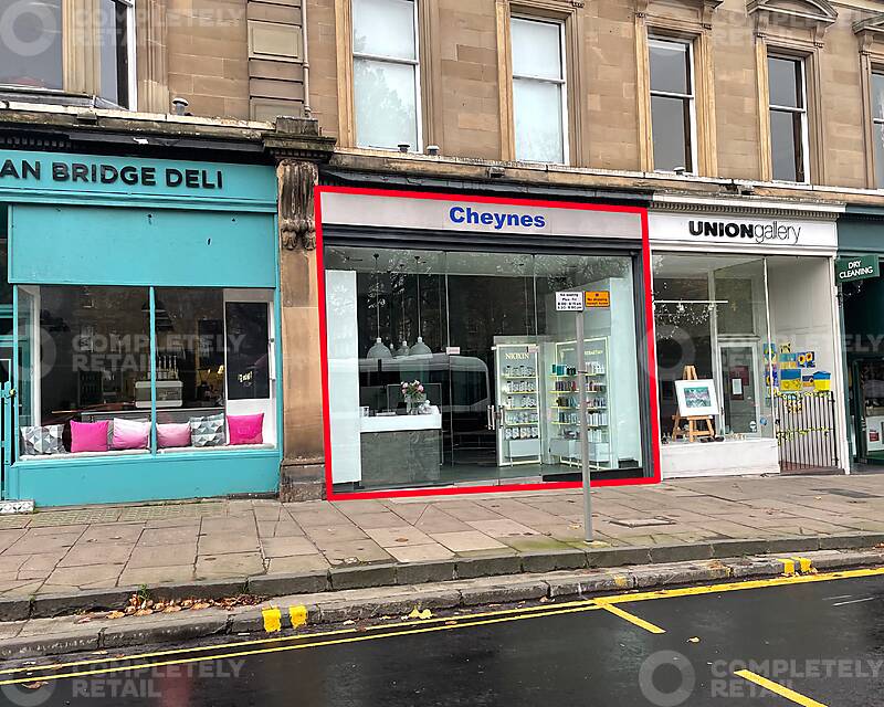3 Drumsheugh Place, Edinburgh - Picture 2022-11-10-14-16-28