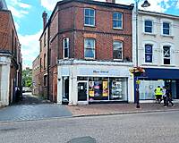 109 Mount Pleasant Road