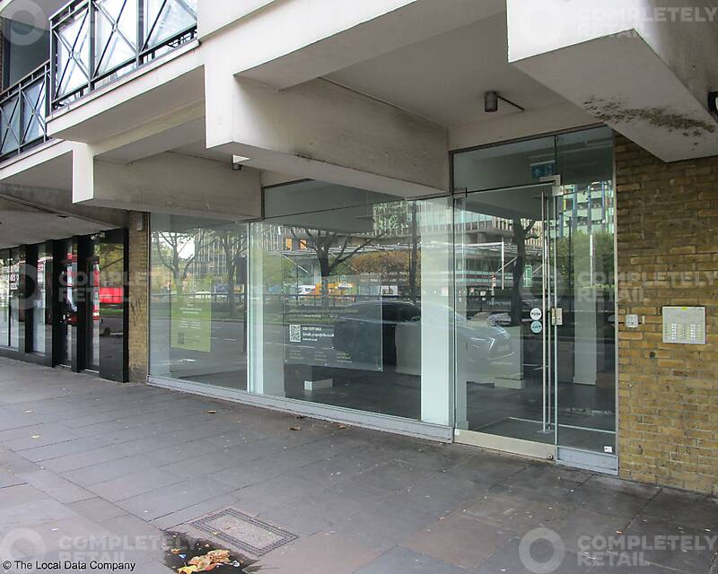 319-321 Euston Road, London - Picture 2022-11-16-19-37-45