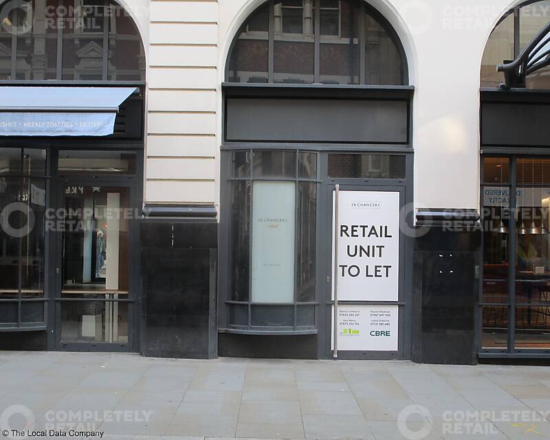 28 Chancery Lane, London - Picture 2024-11-20-09-44-20