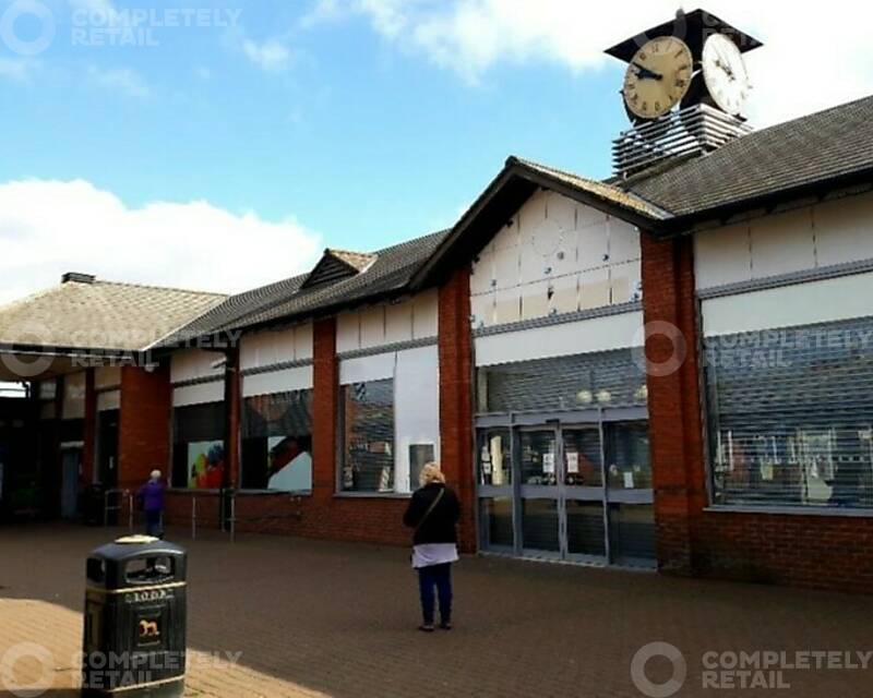 Large MSU Opportunity, Horsefair Shopping Centre, Wisbech - Picture 2022-11-23-10-27-33