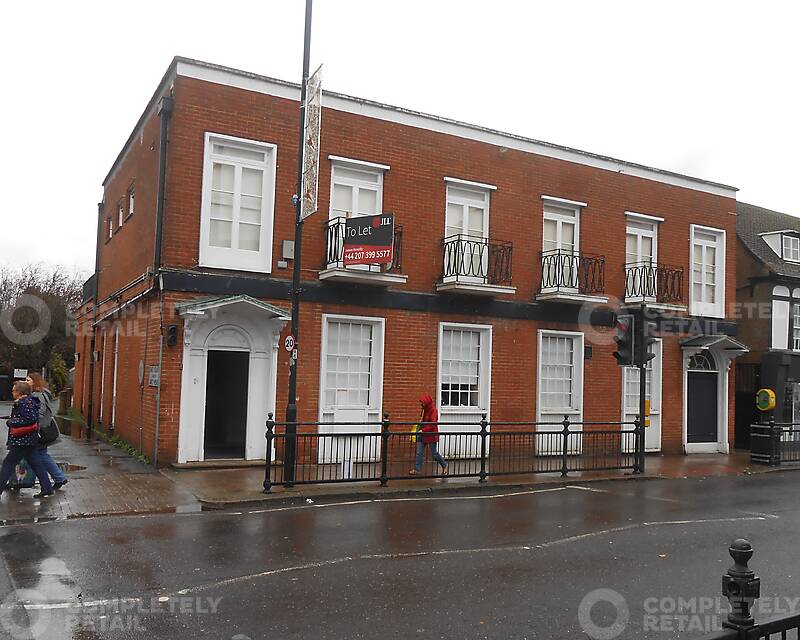 69 High Street, Billericay - Picture 2022-11-25-15-28-42