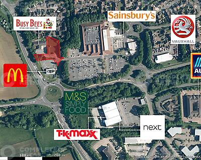 Bath Road, Chippenham - Picture 2022-12-01-15-19-30