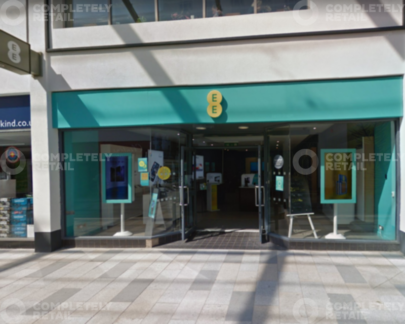 42 Braccan Walk, The Lexicon, Bracknell - Picture 2022-12-21-15-52-12