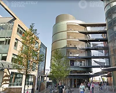 Northern Rotunda, Providence Place Maidenhead, SL6 8AG