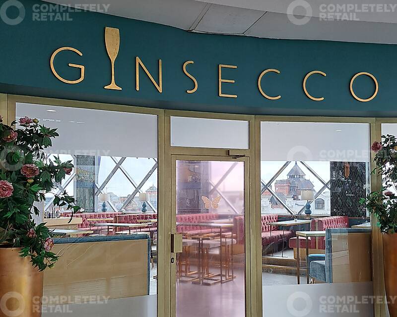 UNIT T2, The Cornerhouse, Nottingham - Picture 2023-01-26-11-34-59