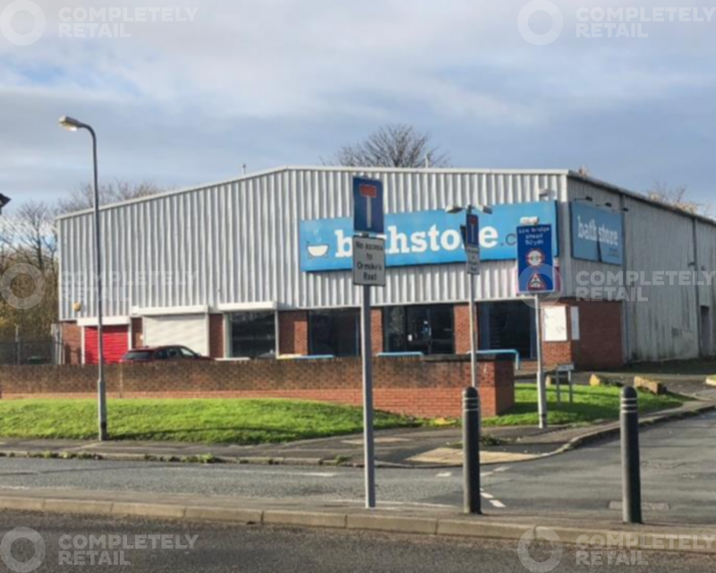 Shop to rent Unit 2, 49 Ormskirk Road, Aintree, L9 5AF