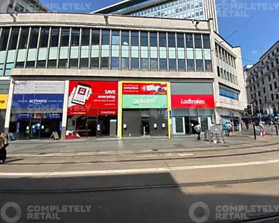 97 Corporation Street