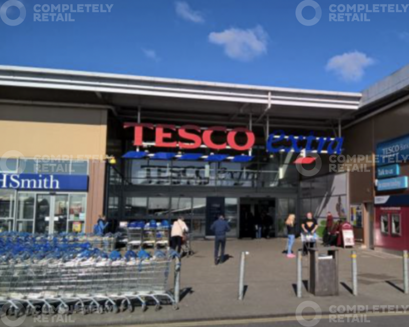 Unit 5, West Durrington - Tesco Extra, Worthing - Picture 2022-12-16-17-41-28