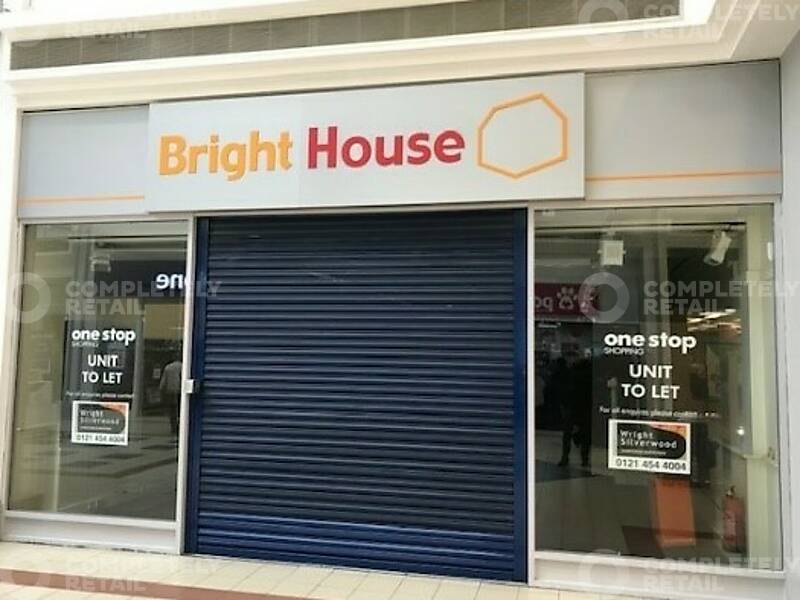 Unit 44, One Stop Shopping Centre, Birmingham - Picture 2023-01-04-16-32-20