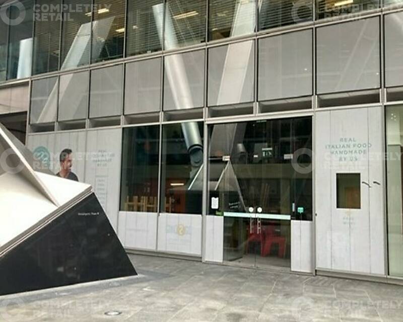 Unit 4, London - Picture 2023-01-13-12-46-09