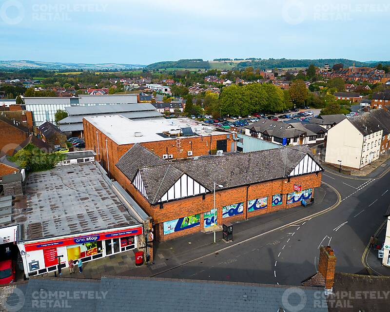 Upper Galdeford, Ludlow - Picture 2023-11-07-11-49-21