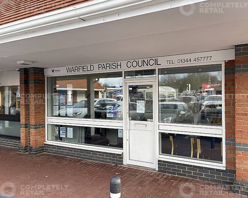 17 (Unit D) County Lane, Tesco Superstore, Warfield, Bracknell, Bracknell - Picture 2023-01-17-15-49-44
