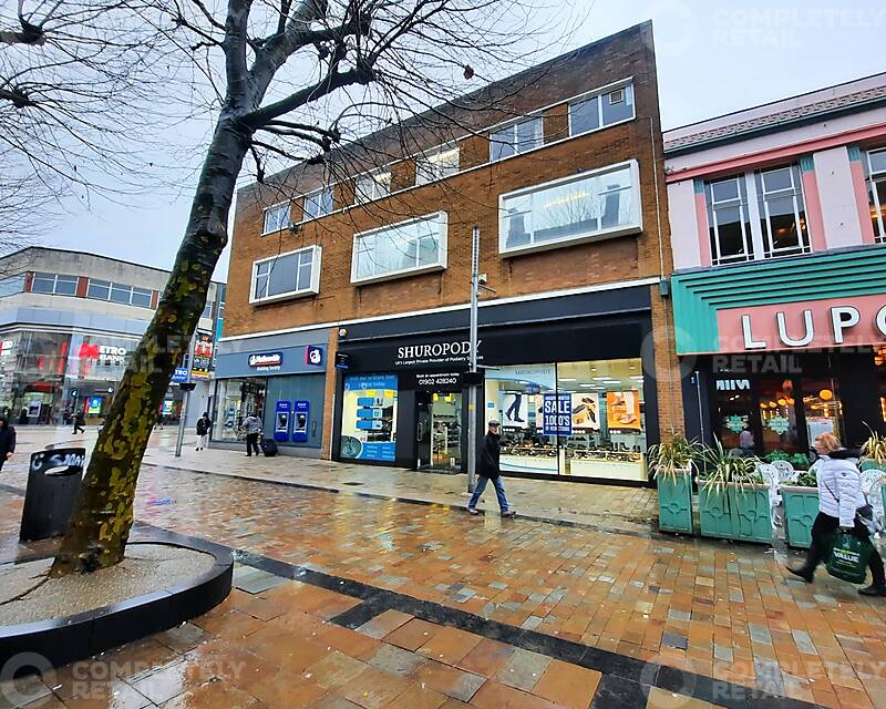 9/10 Dudley Street, Wolverhampton - Picture 2023-01-18-15-51-44