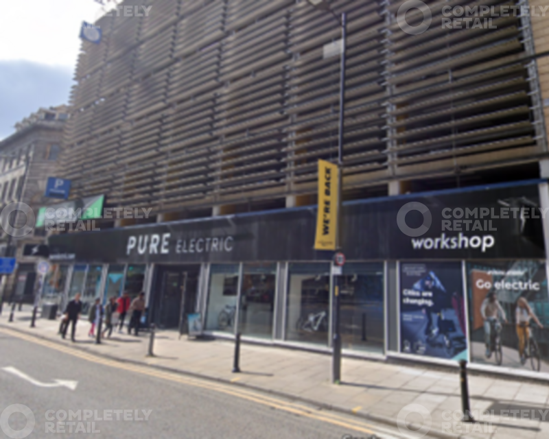 Manchester - 4-10 London Road, Piccadilly, M1 3AN, Manchester - Picture 2023-01-20-14-19-54