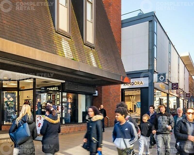 Unit 12, Palace Exchange, Enfield - Picture 2023-01-25-09-15-31