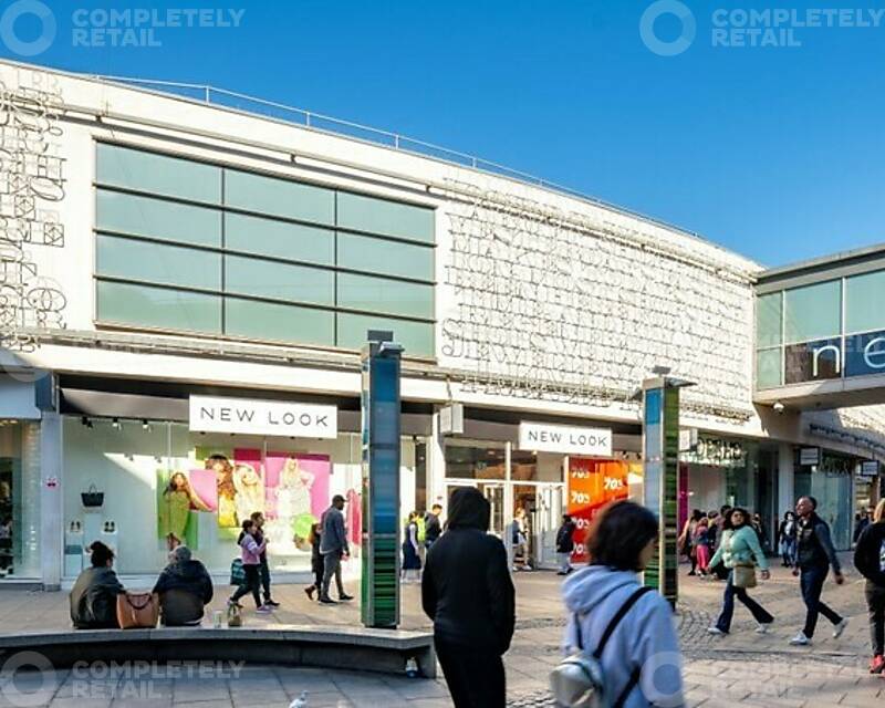 Unit 12, Palace Exchange, Enfield - Picture 2023-01-25-09-15-37