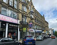 48 Darley Street, Bradford