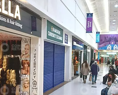 14 Wesley Mall