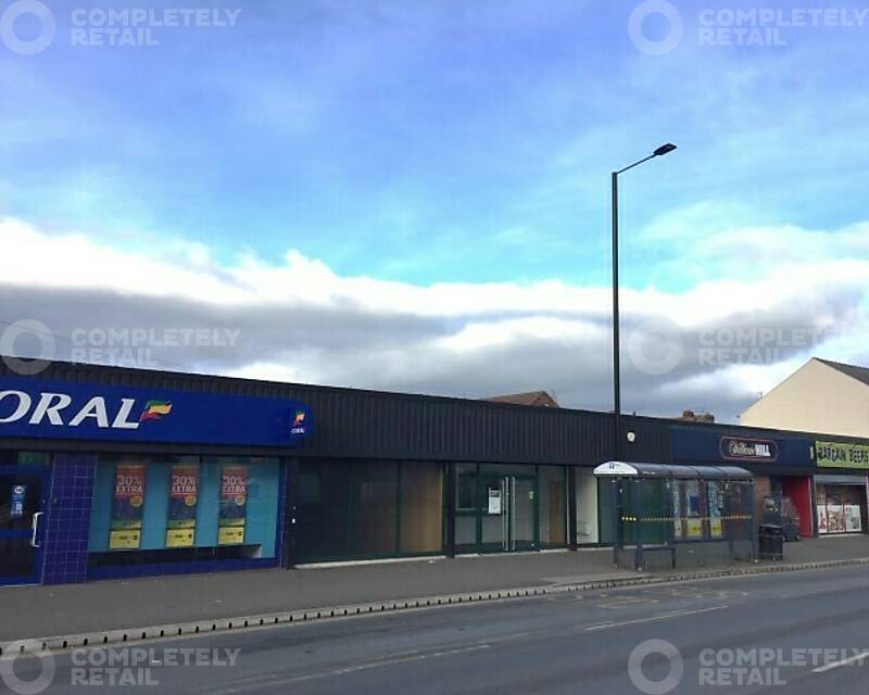 Unit 2, 250 Balby Road, Doncaster - Picture 2023-01-25-15-57-09