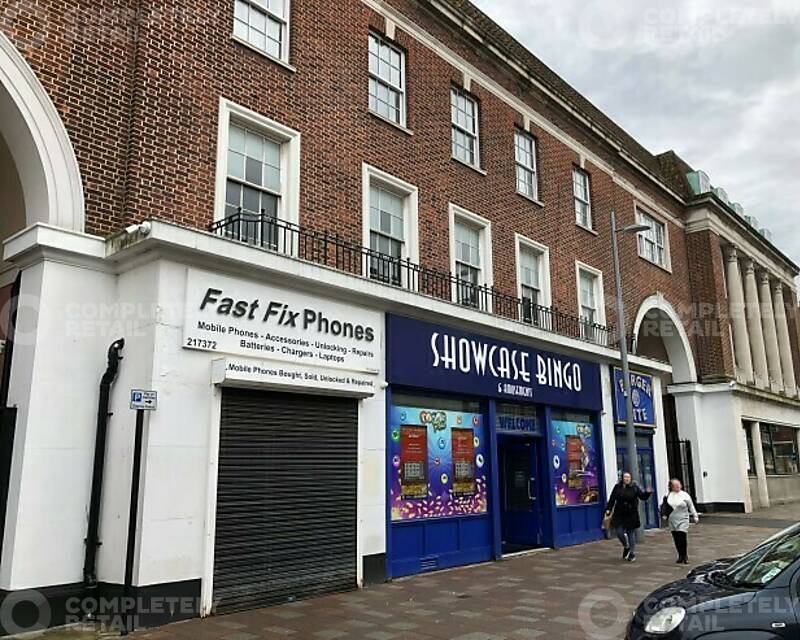 10 Chapel Street, Queens House, Hull - Picture 2023-01-25-17-06-52