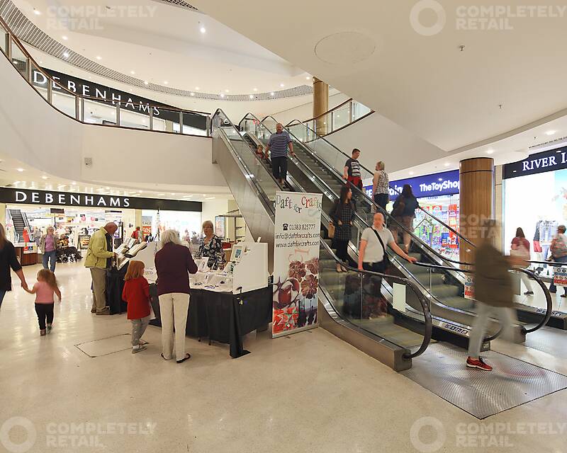 Unit E, Kingsgate Shopping Centre, Dunfermline - Picture 2023-01-26-10-51-23