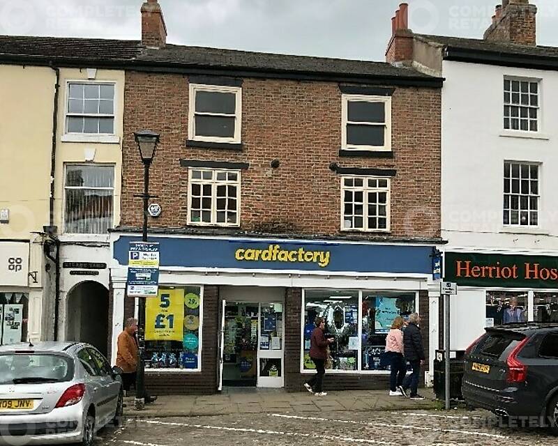 18 Market Place, Thirsk - Picture 2023-01-26-15-23-18