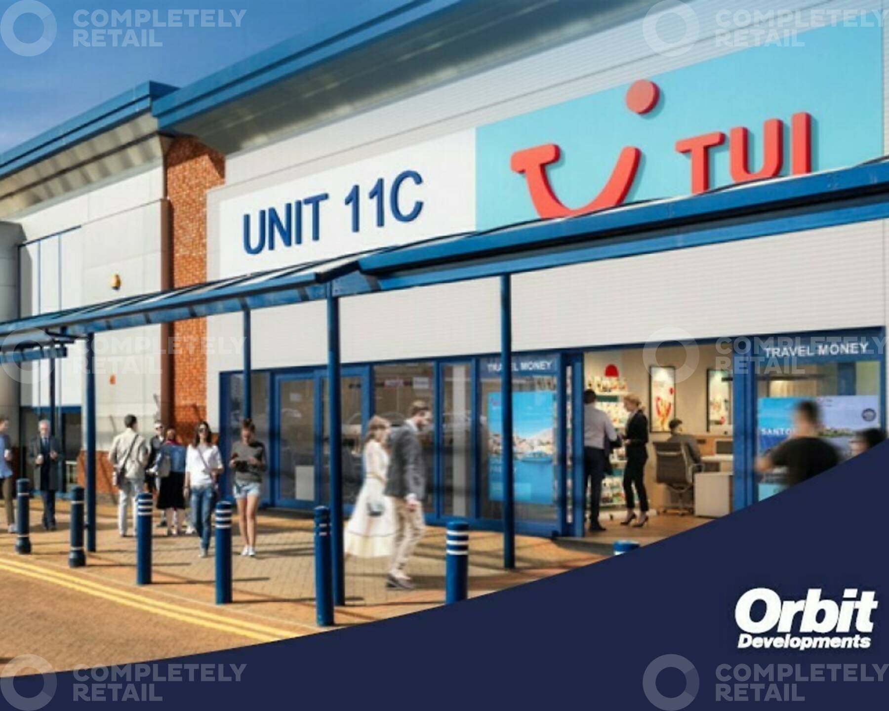 Unit 11c (Leisure)
