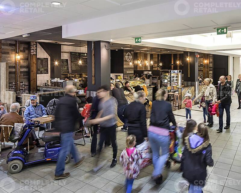 14 Kings Walk (FF Storage), Nicholsons Shopping Centre, Maidenhead - Picture 2024-03-28-12-10-13